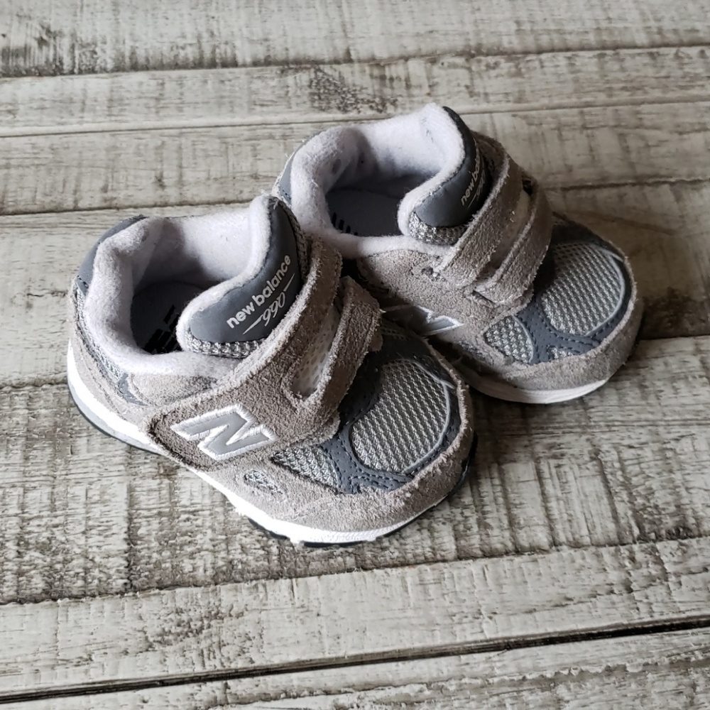 New Balance 990 Baby